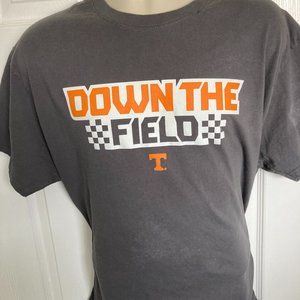 Tennessee Vols stadium  Short sleeve T-shirt
